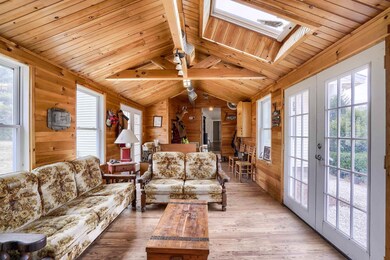 1097 Deering Center Rd, Deering, NH 03244 - photo 2