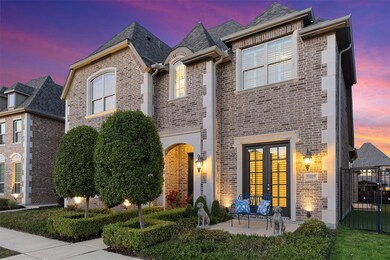 1609 Le Mans Ln, Southlake, TX 76092 - photo 3