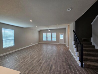 1401 Jackdaw Rd, Denton, TX 76205 - photo 4