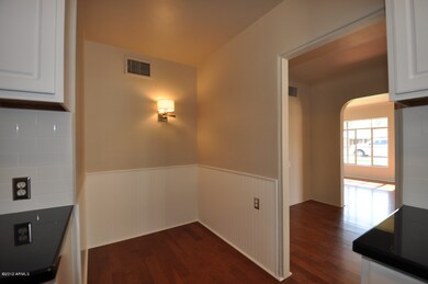 Breakfast Room