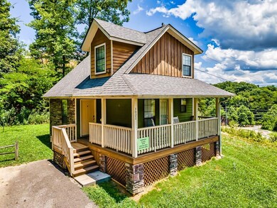 3020 & 3022 Veterans Blvd, Pigeon Forge, TN 37683 - photo 2