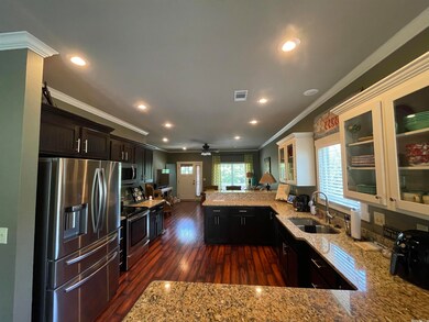 326 Cottage Loop, Heber Springs, AR 72543 - photo 6