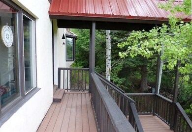 This home offers the feeling of being up