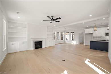 817 Eucalyptus Ct, Winston-Salem, NC 27106 - photo 6