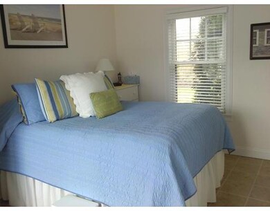 Bedroom.