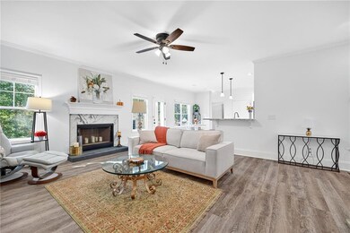 5234 Laurel Ln, Gainesville, GA 30506 - photo 5