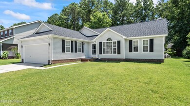 220 Audubon Dr, Jacksonville, NC 28546 - photo 2