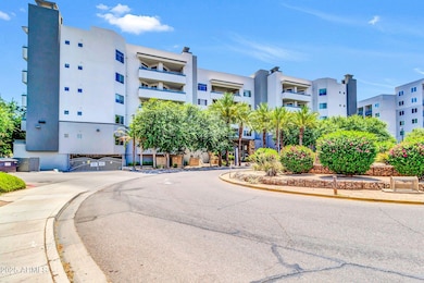 945 E Playa del Norte Dr unit 2005-1