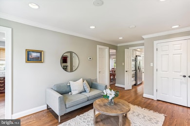 4536 Fairfield Dr, Bethesda, MD 20814 - photo 6