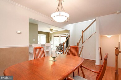 14010 Winding Ridge Ln, Centreville, VA 20121 - photo 6