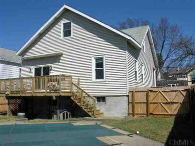 11 Quincy St, Albany, NY 12205 - photo 4