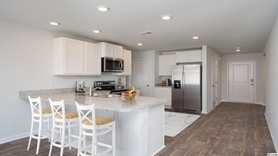 119 Spring Wheat Way unit Lot 123- Macon B, Conway, SC 29527 - photo 3