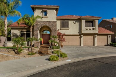 4 car garage!!!