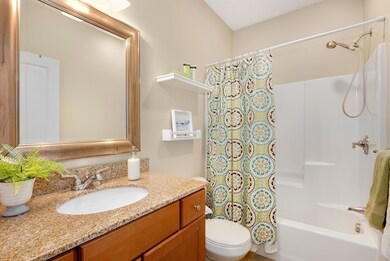 81 Ash St unit 1, Waltham, MA 02453 - photo 6