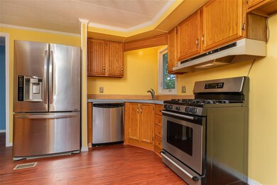 Recently Updated SS Appliances