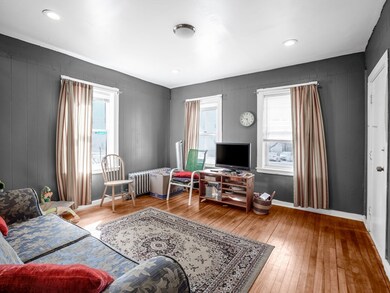 11 Ames St, Worcester, MA 01610 - photo 5