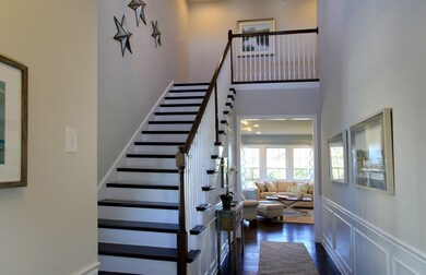 29 Walnut Way unit 15, Hopkinton, MA 01748 - photo 2