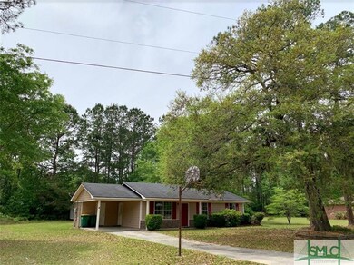 Over 1/2 Acre Private Lot