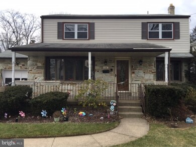 128 Susan Dr, Elkins Park, PA 19027 - photo 2