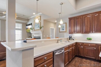 Lighthouse Pointe Condominiums unit 707, Lake Ozark, MO 65049 - photo 5
