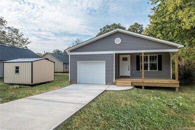 223 Highland Ave SW unit 31, Concord, NC 28027 - photo 3