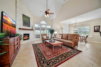 2323 Legends Shore Dr, Spring, TX 77386 - photo 5