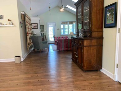 Dining/Living Room