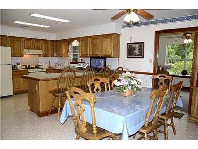 Dining Room.