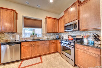 3307 Navajo Peace, San Antonio, TX 78261 - photo 2