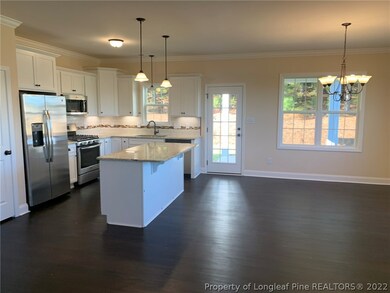 1164 Meadow Creek Rd, Fayetteville, NC 28304 - photo 3