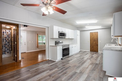 837 Ash St, Adams, NE 68301 - photo 3