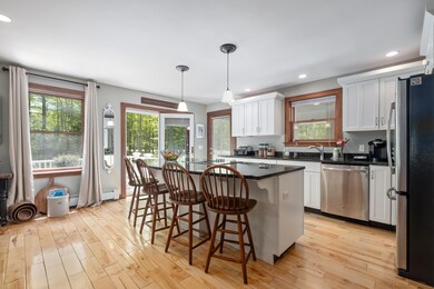 9 Sweetbrier - Camden - DH(23)