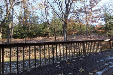 Woods!