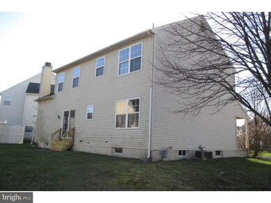 40 Salisbury Way, Swedesboro, NJ 08085 - photo 2