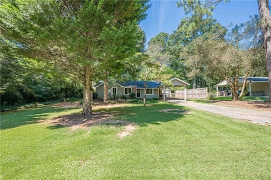 407 Jon Scott Dr, Alpharetta, GA 30009 - photo 3