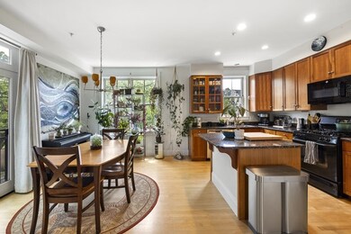 18R Lake St unit 18R, Somerville, MA 02143 - photo 3