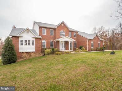 7415 N Flint Hill Rd, Owings, MD 20736 - photo 2