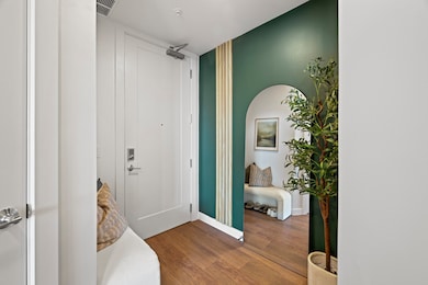 Pullman at Gulch Union unit 1802, Nashville, TN 37203 - photo 4