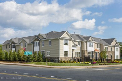 Building Exterior