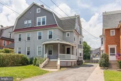 22 N Rigby Ave unit 3RD FL, Lansdowne, PA 19050 - photo 2
