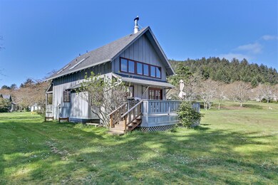 House Rear