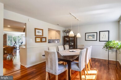 5303 Bangor Dr, Kensington, MD 20895 - photo 7