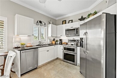 16561 Heron Coach Way unit 101, Fort Myers, FL 33908 - photo 5