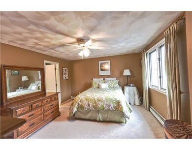 Master Bedroom.