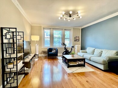 32 Summit Ave unit 4, Brookline, MA 02446 - photo 3