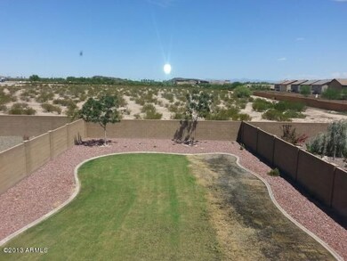 View from Upstairs