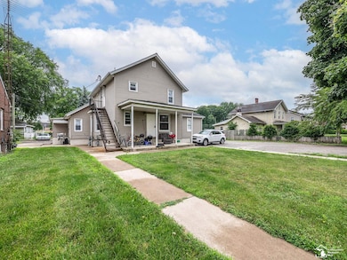 926 E Front St, Monroe, MI 48161 - photo 3