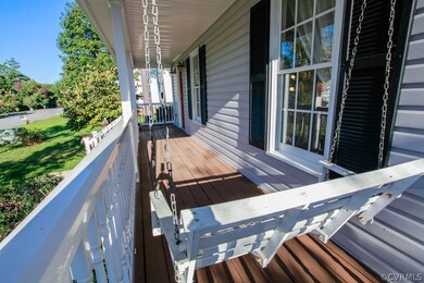 Updated Low Maintenance Vinyl siding and Vinyl Rai