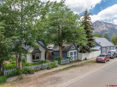 223 Sopris Ave, Crested Butte, CO 81224 - photo 2