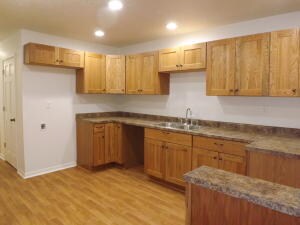 Unit 1 -Kitchen